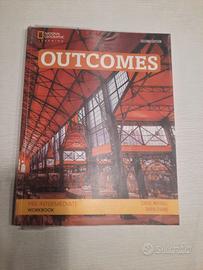 Libri inglese per superiori: Outcomes