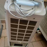 Condizionatore portatile