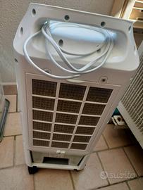 Condizionatore portatile
