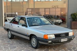 Audi 100 2.0 E - UNICOPROPRIETARIO -