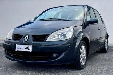 RENAULT Scenic 1.5 dCi 105CV Dynamique OK NEOPAT