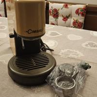 Macchina del caffè la Cimbali