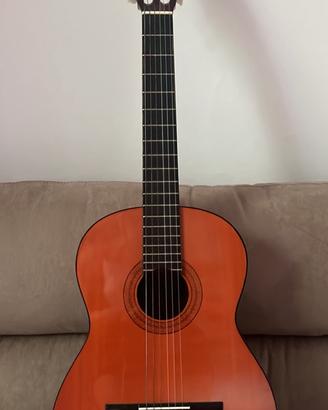 Chitarra classica Pedro Martinez