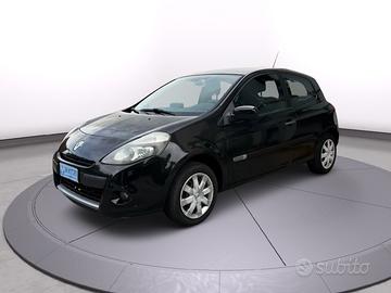 Renault Clio 1.2 benzina anno 2010 neo
