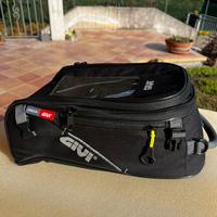 Borsa serbatoio per Honda NC 750X