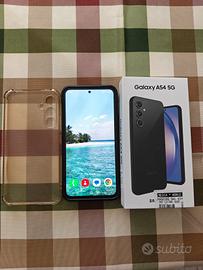 Samsung A54 5g 128gb
