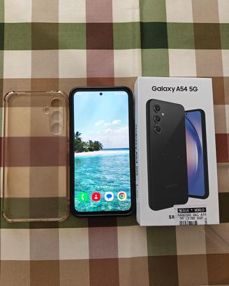 Samsung A54 5g 128gb