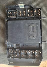 Mercedes SL R129  sedile elettrico centralina ecu