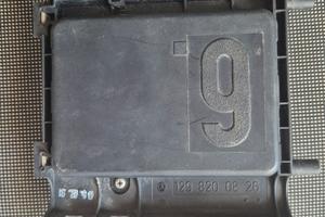 Mercedes SL R129  sedile elettrico centralina ecu