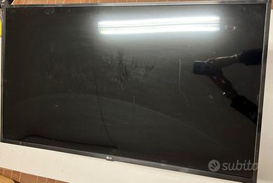 TV LG 43"