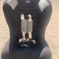 Seggiolino Auto Chicco Eletta; Gruppo 0+/1