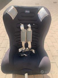 Seggiolino Auto Chicco Eletta; Gruppo 0+/1