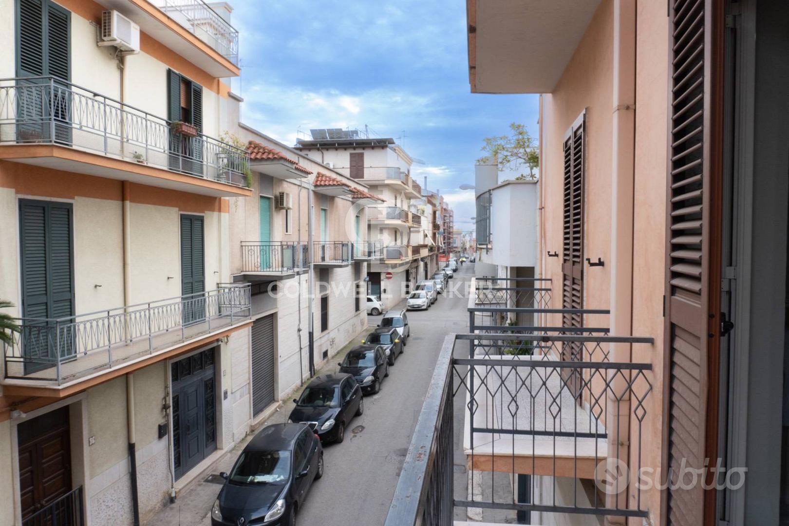 Apartment in Andria, San Valentino - Altro