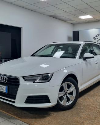 AUDI A4 Avant 2.0 TDI 150 CV S tronic BUSINESS
