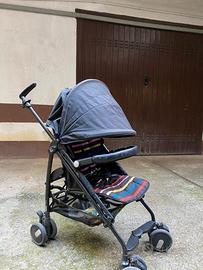 Passeggino leggero Peg Perego