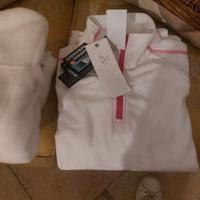 Abbigliamento da neve