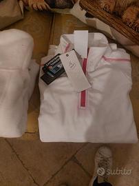 Abbigliamento da neve