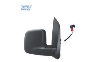 SPECCHIO COMPLETO DESTRO CITROEN NEMO 08- ELETTRIC