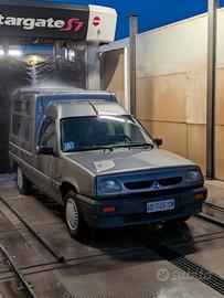 Renault Express 1995