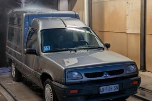 Renault Express 1995