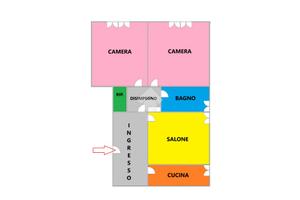 3 LOCALI A ROMA