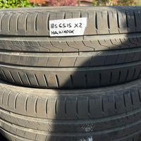 Gomme 185 65 15 estive Hankook