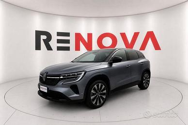Renault Austral Full Hybrid E-Tech 200 CV Techno
