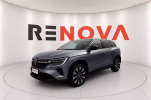 Renault Austral Full Hybrid E-Tech 200 CV Techno