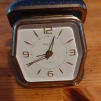 Sveglia da viaggio Deluxe vintage