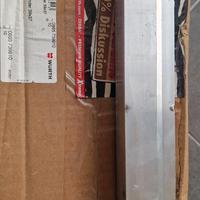 GIUNTO ELEMENTO DI GIUNZIONE PER PROFILATI FOTOVOL