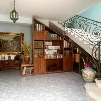 VILLA SINGOLA A BENEVENTO