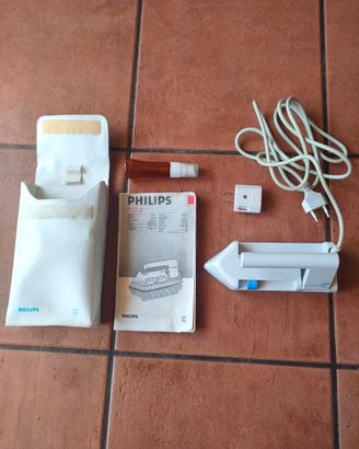 Ferro da stiro da viaggio Philips