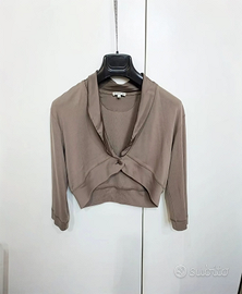 Giacchetta Coprispalle Bolero be della mar