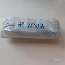 cartuccia toner hp 