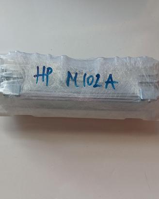 cartuccia toner hp 