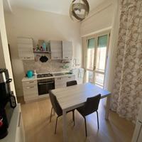 Appartamento in Piazza Europa 140