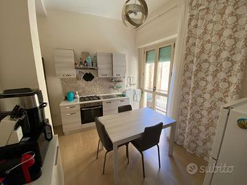 Appartamento in Piazza Europa 140