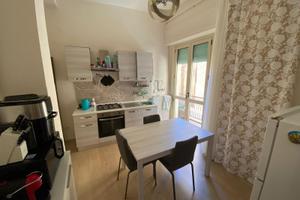 Appartamento in Piazza Europa 140