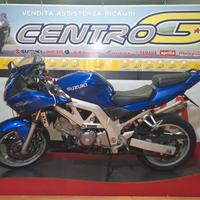Suzuki SV 650 S