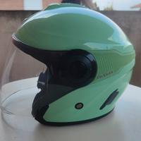 Casco taglia M