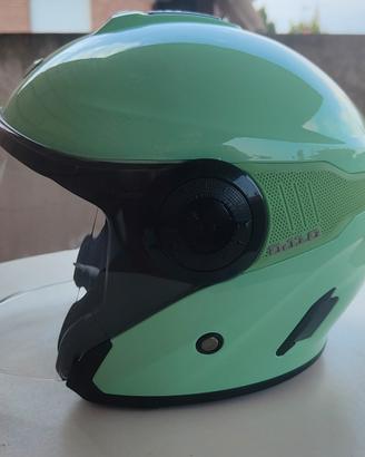 Casco taglia M