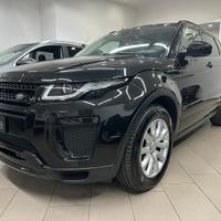 Land Rover Range Rover Evoque 2.0 TD4 150 CV 5p.