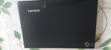sconto computer portatile  Lenovo IdeaPad310 