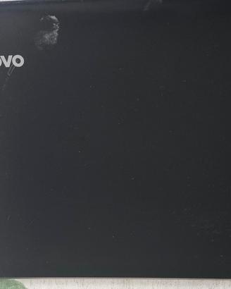 SCONTO COMPUTER PORTATILE  LENOVO IDEAPAD310 