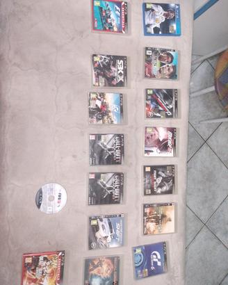 giochi  ps3