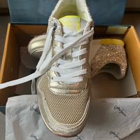 Sneaker Pepe Jeans