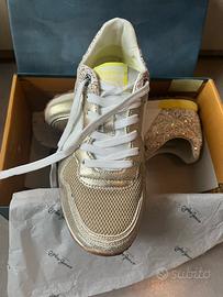 Sneaker Pepe Jeans