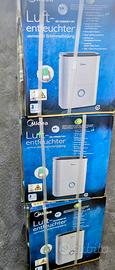 MIDEA 20L Deumidificatore WiFi NUOVO 100€