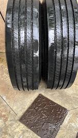 Gomme 315/80/R22.5