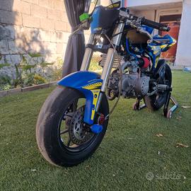 Minigp Vmc 12 pollici